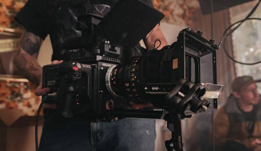 七里河区产品宣传视频拍摄公司