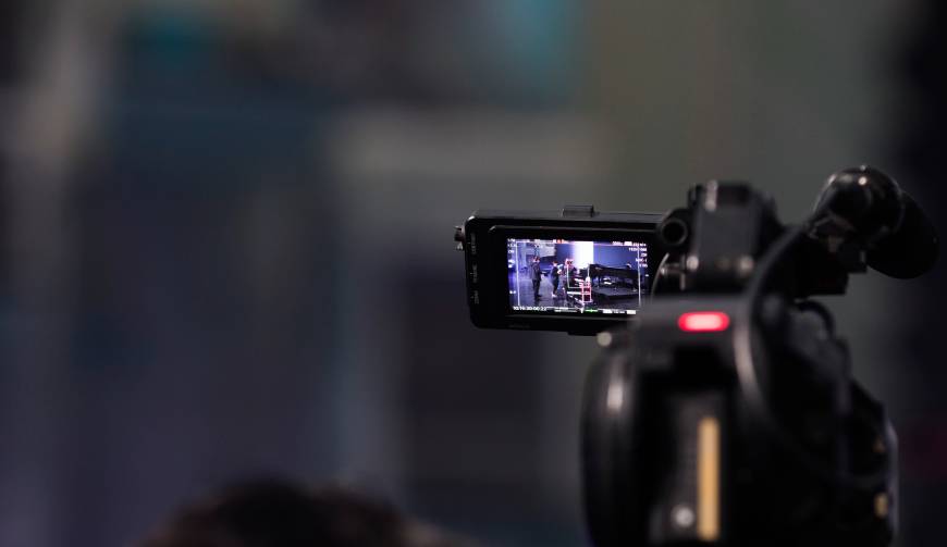 七里河区产品视频拍摄