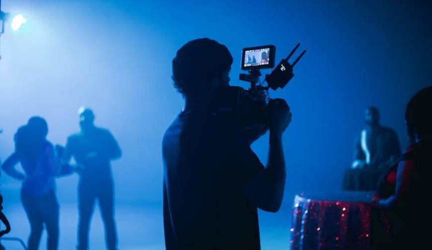 七里河区产品视频拍摄