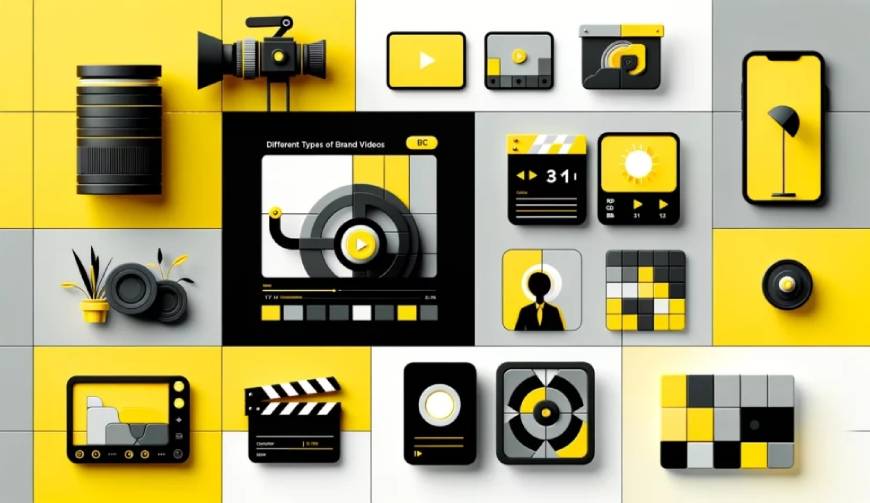 七里河区产品视频拍摄