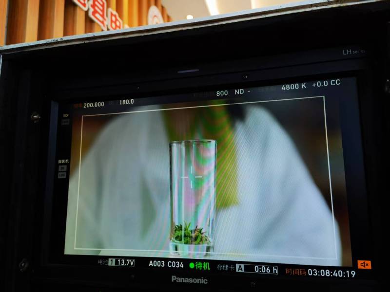 七里河区电商产品宣传视频